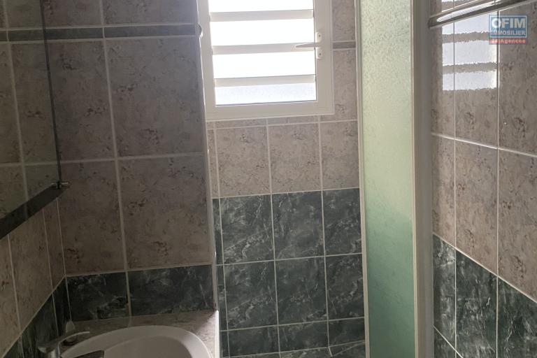 A vendre Villa d'exception avec vue sur oc&eacute;an Quartier Boeuf-Mort LA POSSESSION