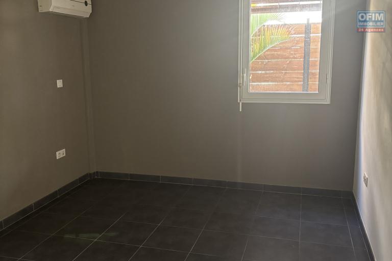 A vendre - T3 de 62 m2 sur le front de mer de Saint-Leu