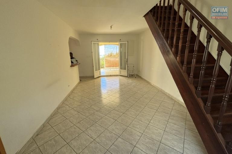 A vendre maison T4 au 16e km à La Montagne