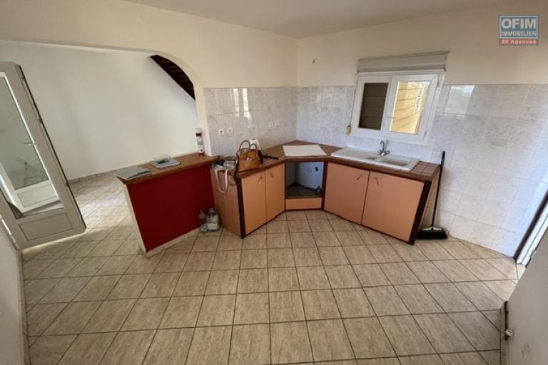 A vendre maison T4 au 16e km à La Montagne