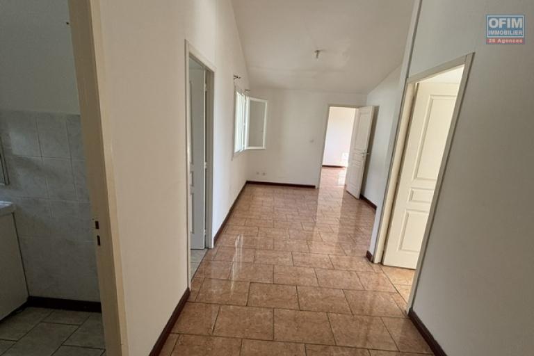 A vendre maison T4 au 16e km à La Montagne