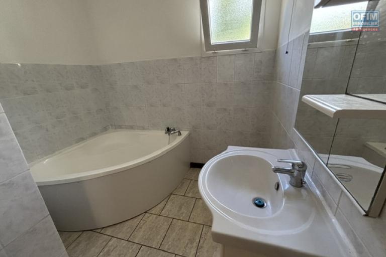 A vendre maison T4 au 16e km à La Montagne