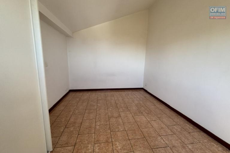 A vendre maison T4 au 16e km à La Montagne