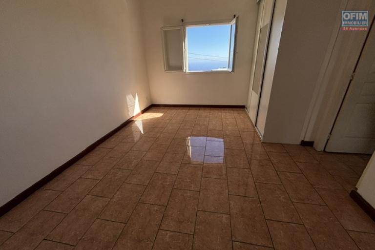 A vendre maison T4 au 16e km à La Montagne