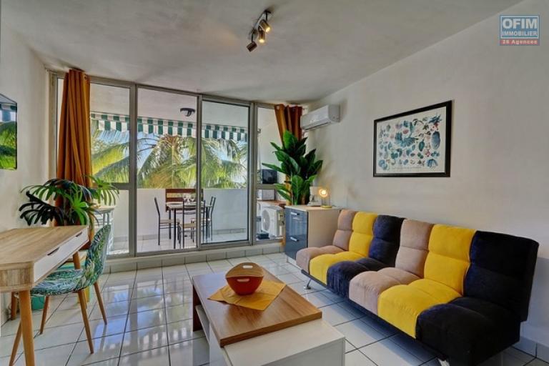 A vendre - Boucan Canot - Studio 31 M2 - 203 300 euros