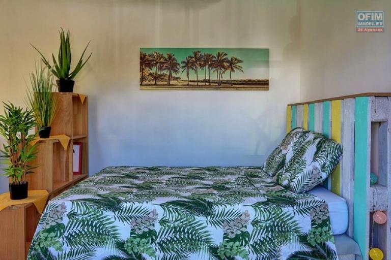 A vendre - Boucan Canot - Studio 31 M2 - 203 300 euros