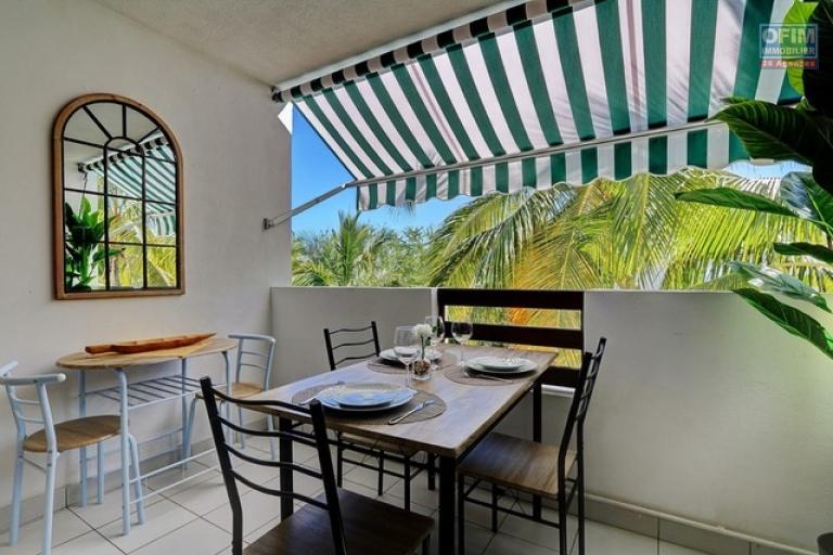 A vendre - Boucan Canot - Studio 31 M2 - 203 300 euros