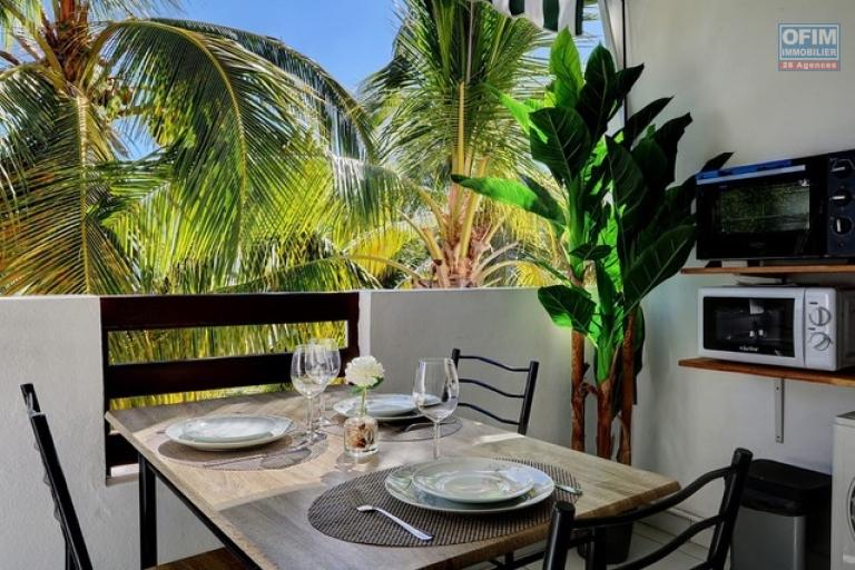 A vendre - Boucan Canot - Studio 31 M2 - 203 300 euros