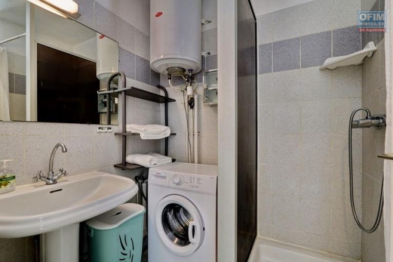 A vendre - Boucan Canot - Studio 31 M2 - 203 300 euros