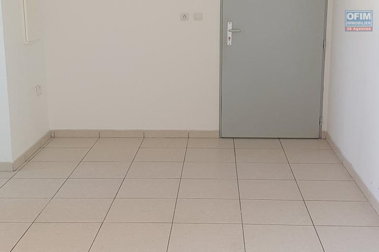 Bel appartement T2 de 54,65 m2 avec vue mer et montagne