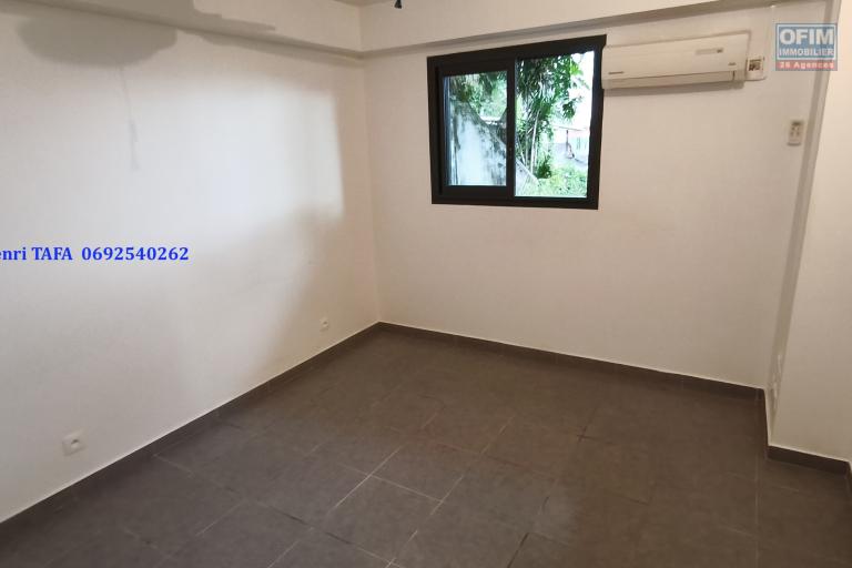 Bel appartement de 94 m2 avec un grand jardin