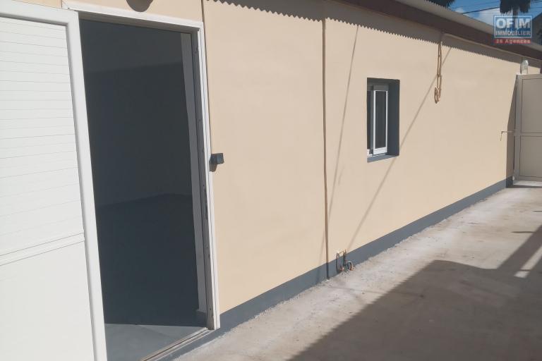 A louer Villa f3 de 80,71 m2 &agrave; la SALINE LES HAUTS