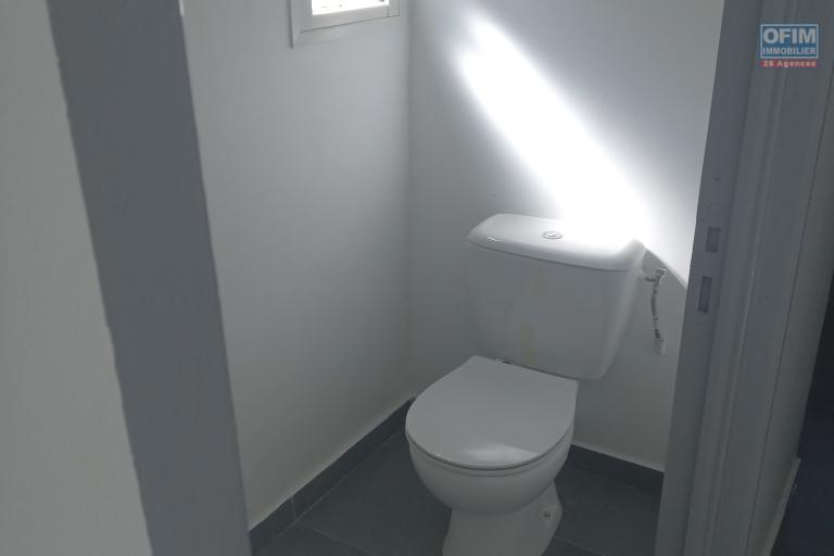 A louer Villa f3 de 80,71 m2 &agrave; la SALINE LES HAUTS