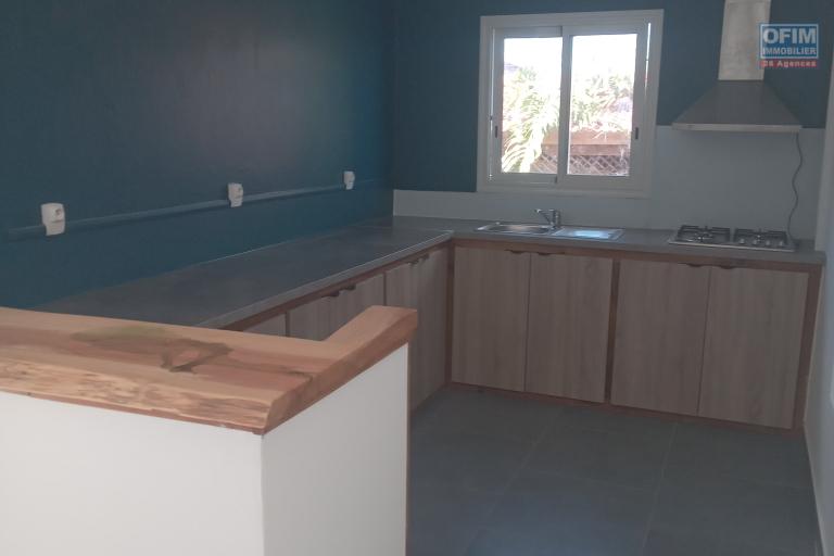 A louer Villa f3 de 80,71 m2 &agrave; la SALINE LES HAUTS