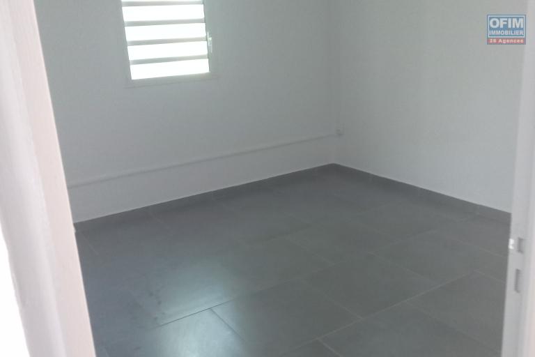 A louer Villa f3 de 80,71 m2 &agrave; la SALINE LES HAUTS