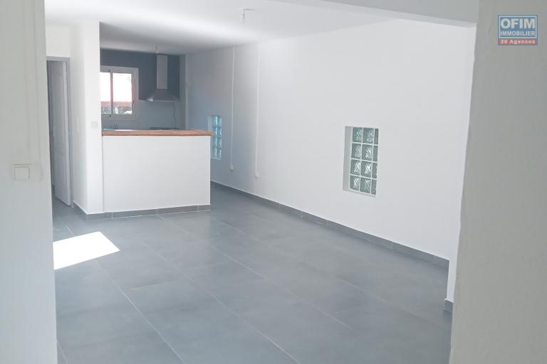 A louer Villa f3 de 80,71 m2 &agrave; la SALINE LES HAUTS