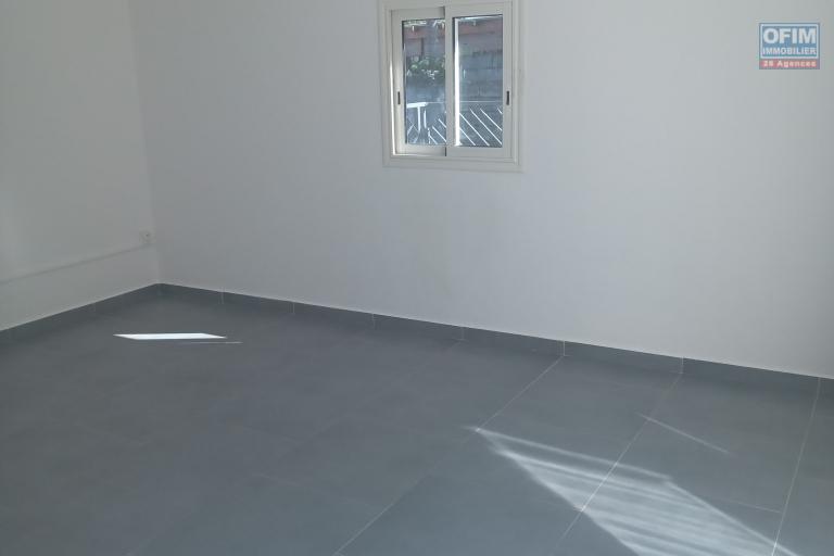 A louer Villa f3 de 80,71 m2 &agrave; la SALINE LES HAUTS