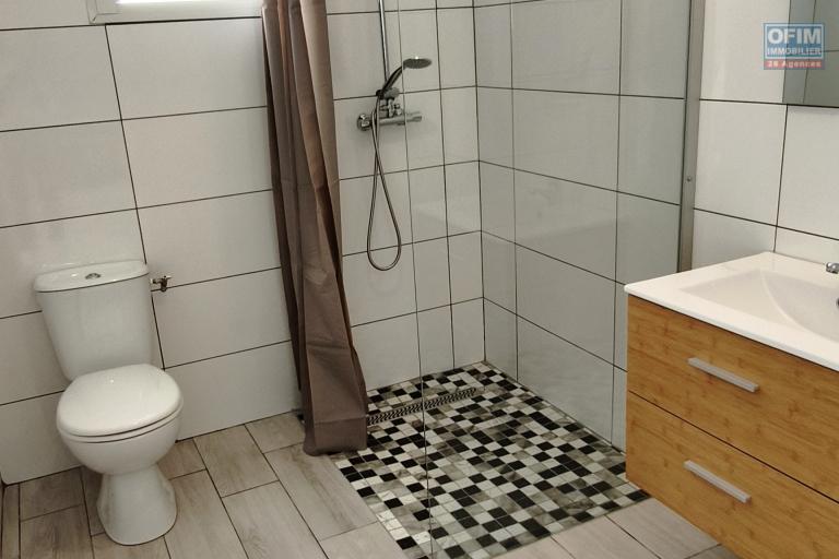Villa meublée F4 neuve à Vincendo