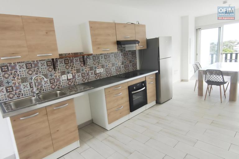 Villa meublée F4 neuve à Vincendo