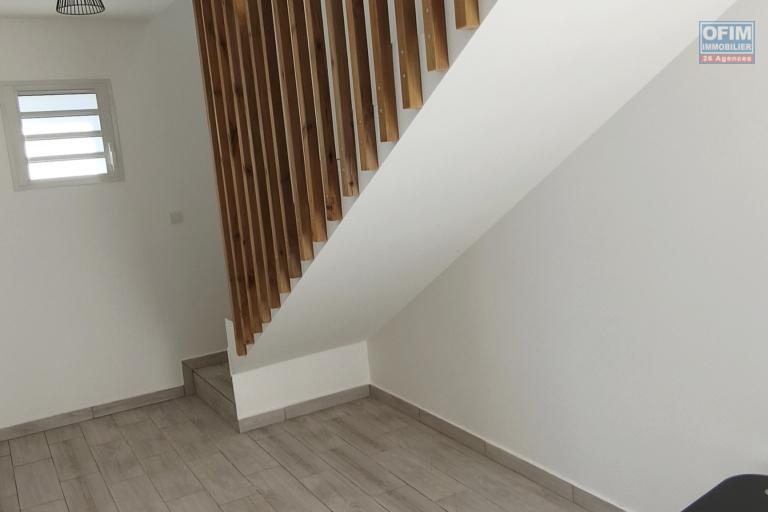 Villa meublée F4 neuve à Vincendo