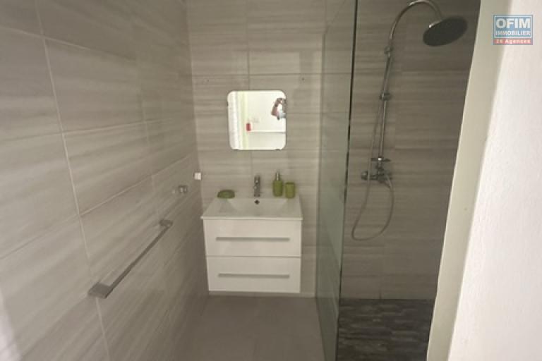 Charmant studio meubl&eacute; de 30m2 environ &agrave; La Ligne des Bambous