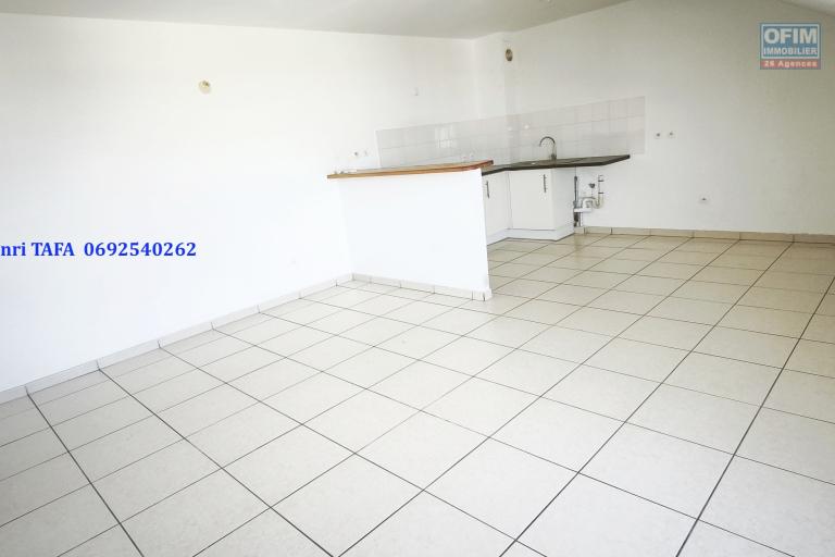 Beau studio climatisé de 34,97 m2 avec vue mer