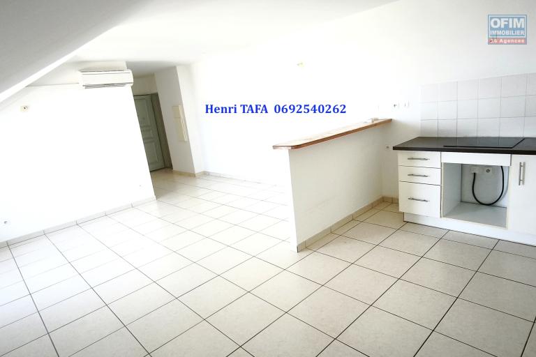 Beau studio climatisé de 34,97 m2 avec vue mer