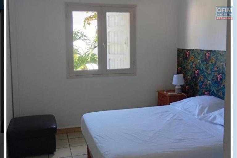 Appartement T2 SAINT GILLES LES BAINS Résidence du Soleil ERMITAGE