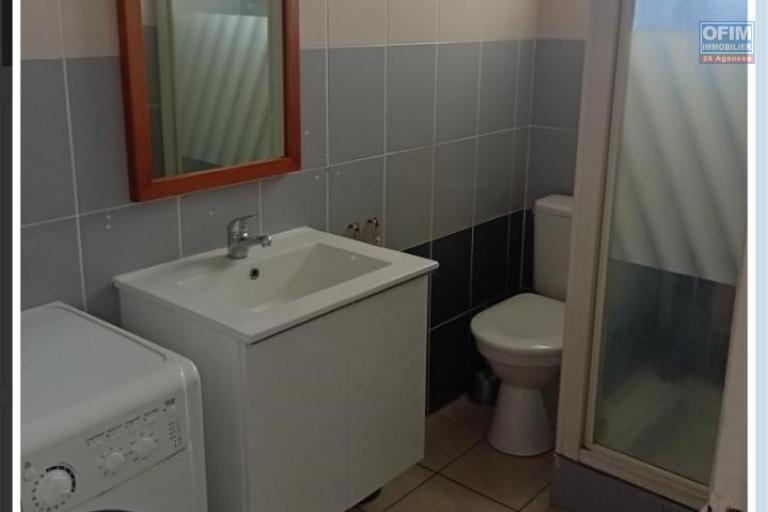 Appartement T2 SAINT GILLES LES BAINS Résidence du Soleil ERMITAGE