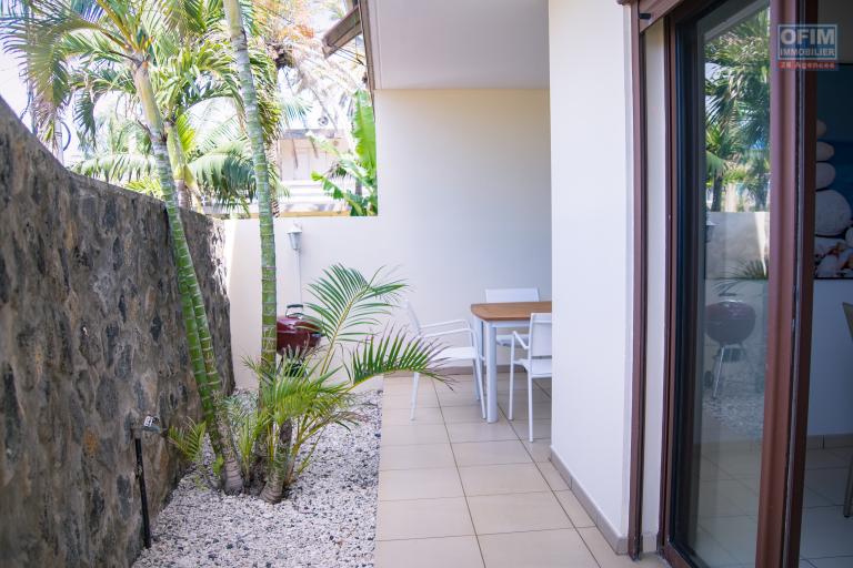 Maison F4 duplex meublée – Terre Sainte - À visiter sans tarder !