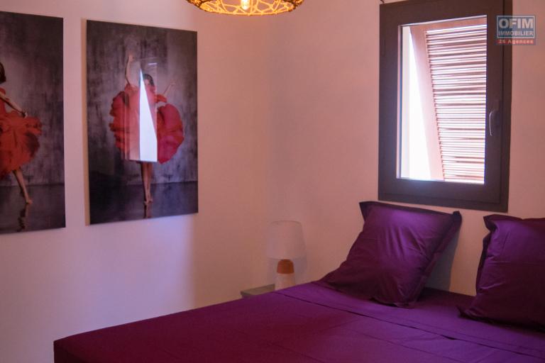 Maison F4 duplex meublée – Terre Sainte - À visiter sans tarder !