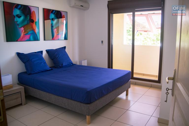 Maison F4 duplex meublée – Terre Sainte - À visiter sans tarder !