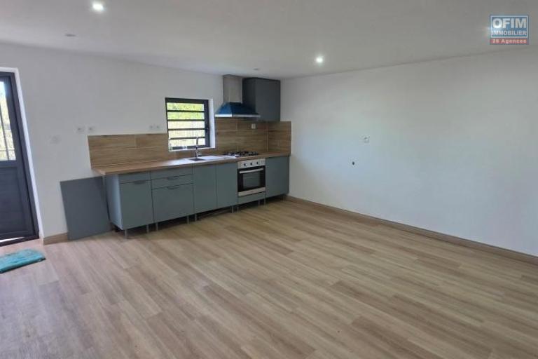 A louer villa enti&egrave;rement r&eacute;nov&eacute;e avec grands espaces ext&eacute;rieurs