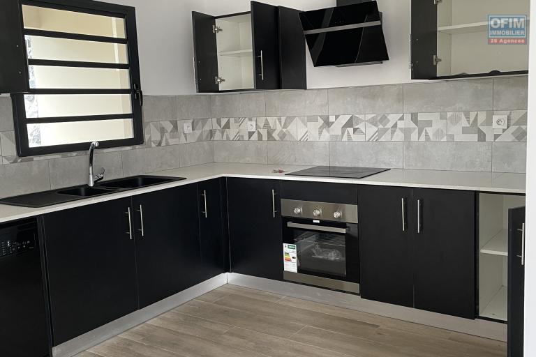 A louer Saint-André villa F4