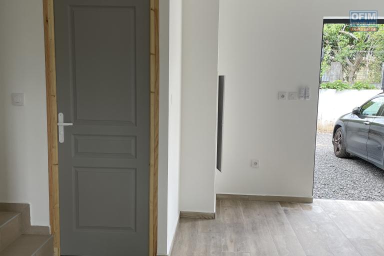 A louer Saint-André villa F4