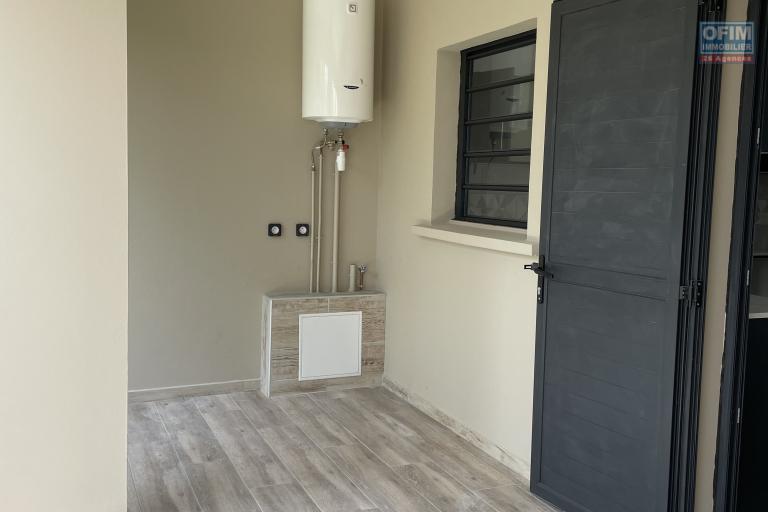 A louer Saint-André villa F4