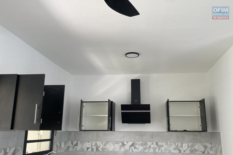 A louer Saint-André villa F4