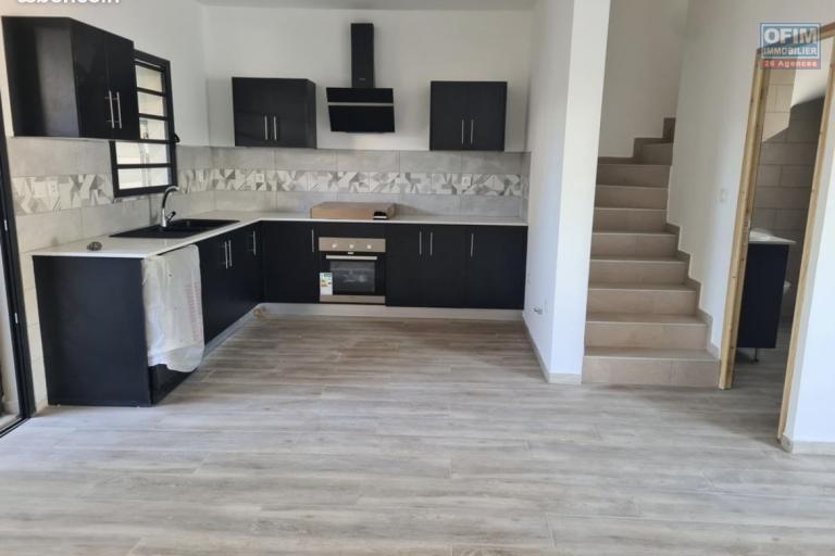 A louer Saint-André villa F4