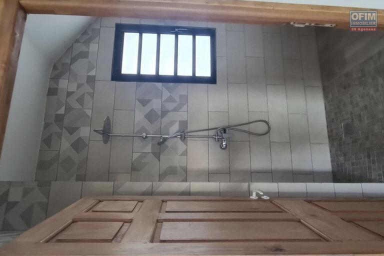 A louer Saint-André villa F4