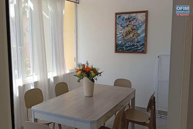 A VENDRE APPARTEMENT T3 PROCHE MER A L ERMITAGE LES BAINS