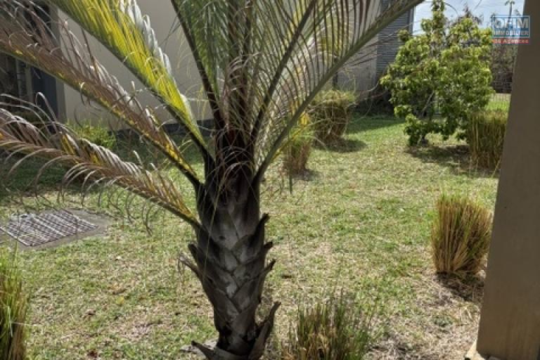 &Agrave; LOUER &ndash; T2 en rez-de-chauss&eacute;e &ndash; R&eacute;sidence Villa Oc&eacute;an