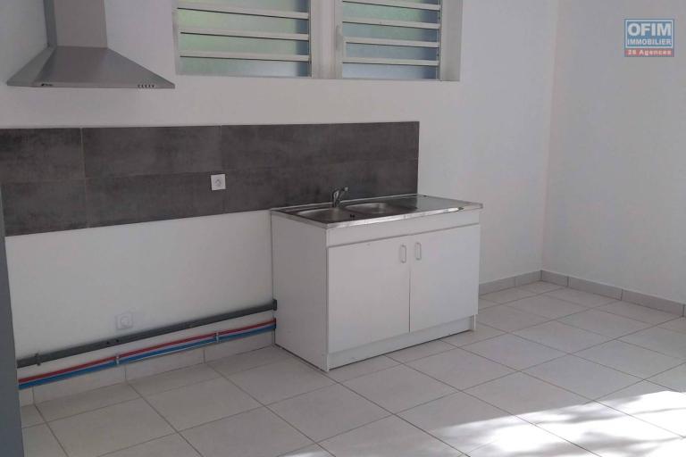 A Louer Villa 4 chambres avec un grand jardin à Cambourg - SAINTE ANNE