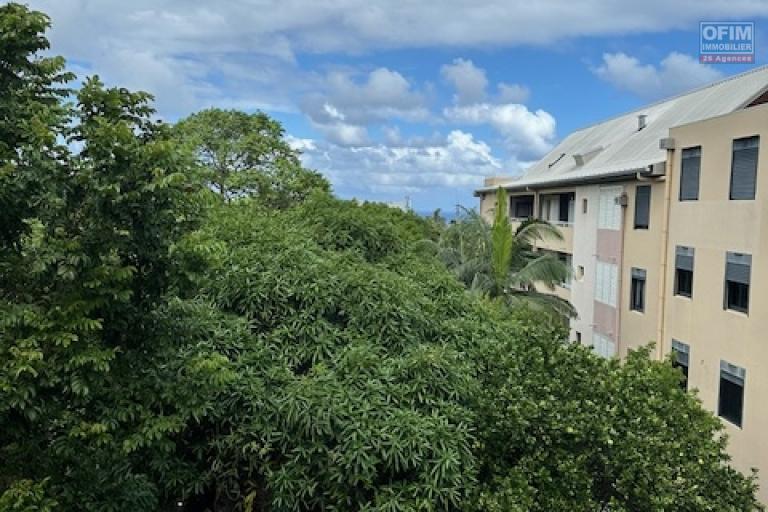 Appartement T3 de 68 m² – Centre-ville de Saint-Pierre