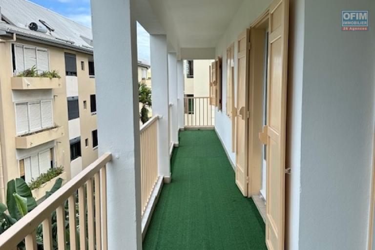 Appartement T3 de 68 m² – Centre-ville de Saint-Pierre
