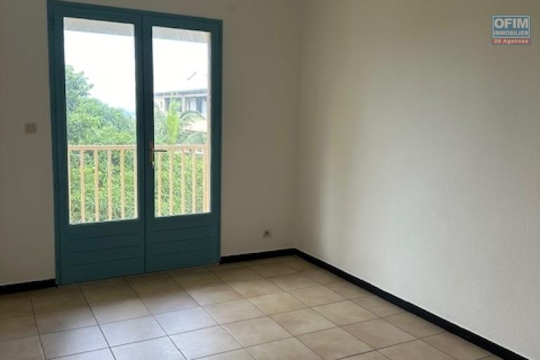 Appartement T3 de 68 m² – Centre-ville de Saint-Pierre