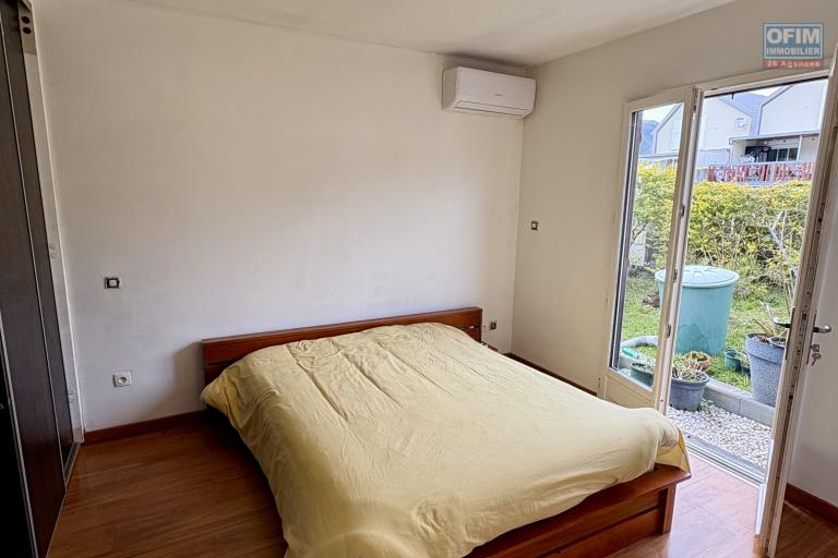 A louer charmante villa de 3 chambres proche centre ville Plaine des Palmistes