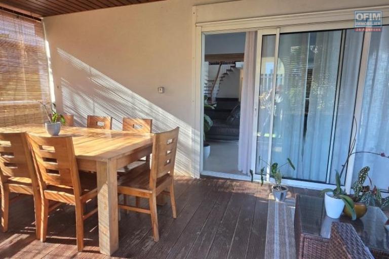 A louer magnifique et grande villa de type F7 - prestations haut de gamme le Tampon Trois Mares