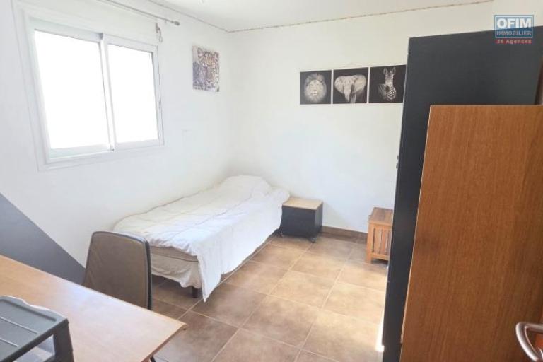 A louer magnifique et grande villa de type F7 - prestations haut de gamme le Tampon Trois Mares