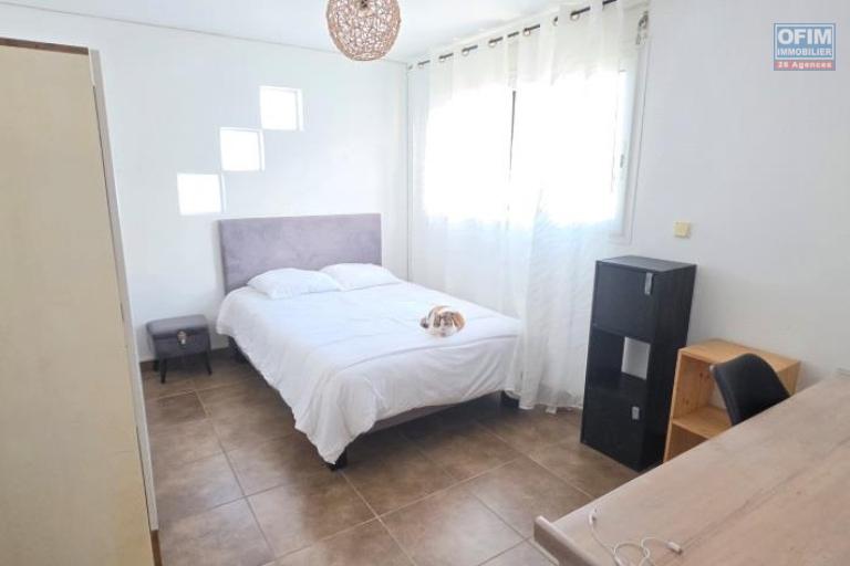 A louer magnifique et grande villa de type F7 - prestations haut de gamme le Tampon Trois Mares