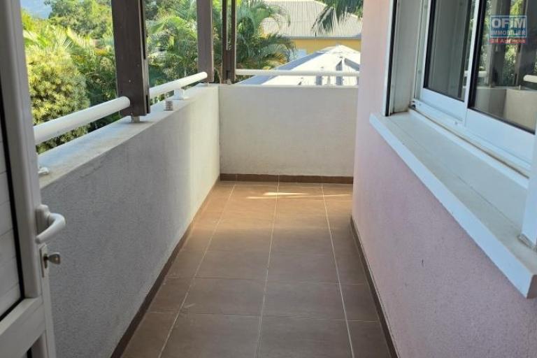 A louer magnifique et grande villa de type F7 - prestations haut de gamme le Tampon Trois Mares